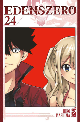 Edens zero