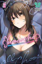 Yumeochi: dreaming of falling for you