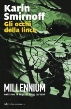 occhi della lince
