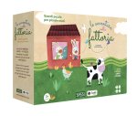 avventure nella fattoria. Gioca e impara