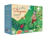quattro stagioni. Gioca e impara