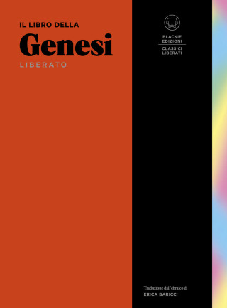 libro della Genesi (Pevná)