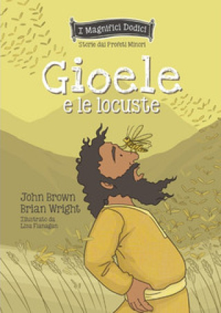 Gioele e locuste