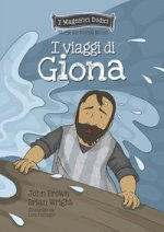 viaggi di Giona