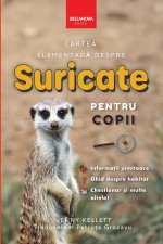 Cartea elementar? despre surica?i, pentru copii