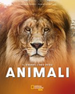 grande libro degli animali