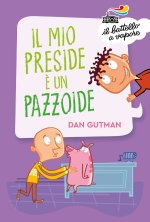 mio preside è un pazzoide