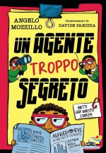 agente troppo segreto