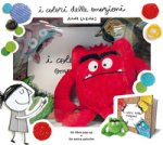 colori delle emozioni pop up