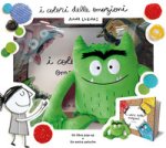 colori delle emozioni pop up