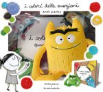 colori delle emozioni pop up