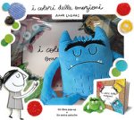 colori delle emozioni pop up
