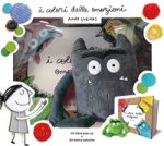 colori delle emozioni pop up