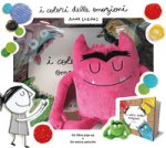 colori delle emozioni pop up