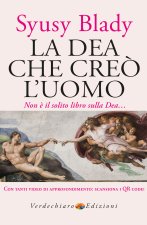 dea che creò l'uomo. Dai miti sumeri un'ipotesi sorprendente
