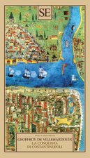 conquista di Costantinopoli