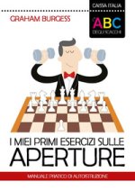 miei primi esercizi sulle aperture. Manuale di autoistruzione