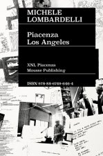 Michele Lombardelli: Piacenza -- Los Angeles