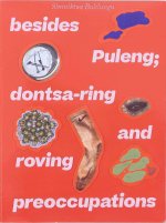 Simnikiwe Buhlungu: Besides Puleng; Dontsa-Ring and Roving Preoccupations