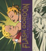Valkir la regina delle tempeste. Flash Gordon