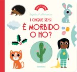 È morbido o no? I cinque sensi