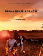 UPPN? EN H?LLBAR HÄST