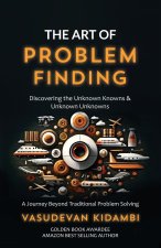 The Art of Problem Finding