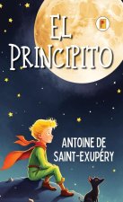 El Principito (Spanish edition)