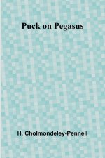 Puck on Pegasus
