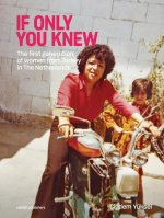 Çiğdem Yüksel: If Only You Knew