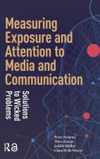 Measuring Exposure and Attention to Media and Communication