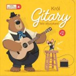 Król gitary. Mały wirtuoz