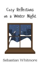 Cozy Reflections on a Winter Night