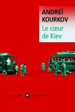 Le coeur de Kiev