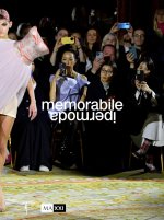 Memorable: Hyper Fashion