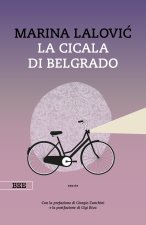 cicala di Belgrado