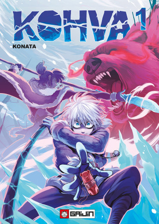 Kohva