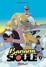 Banana Sioule