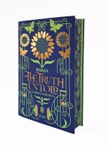 truth untold. La verità nascosta. Platinum