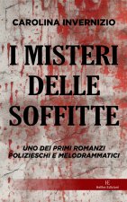 misteri delle soffitte