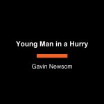 Young Man in a Hurry