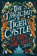 The Magician of Tiger Castle