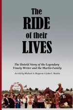 The Ride of Their Lives