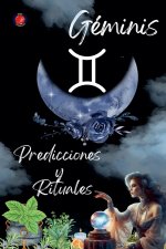 Géminis Predicciones y Rituales 2025