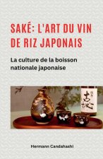 Saké