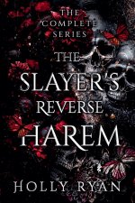 The Slayer's Reverse Harem