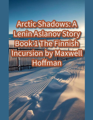 Arctic Shadows