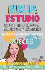 Clase Bíblica para Adultos y Jóvenes