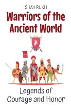 Warriors of the Ancient World