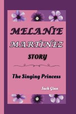 Melanie Martinez Story